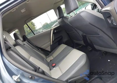 2013 Toyota Rav4 Limited from USA, damaged, VIN 2T3DFREV3DW123463